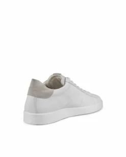 ECCO Casual | Sneakers-STREET LITE M White