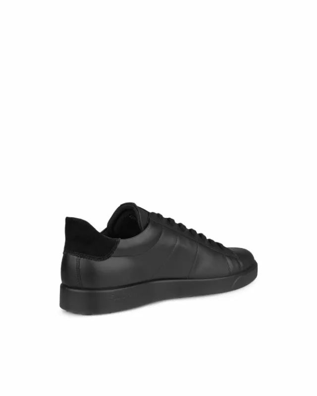 ECCO Casual | Sneakers-STREET LITE M Black
