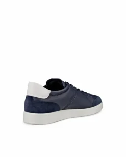 ECCO Casual | Sneakers-STREET LITE M Blue