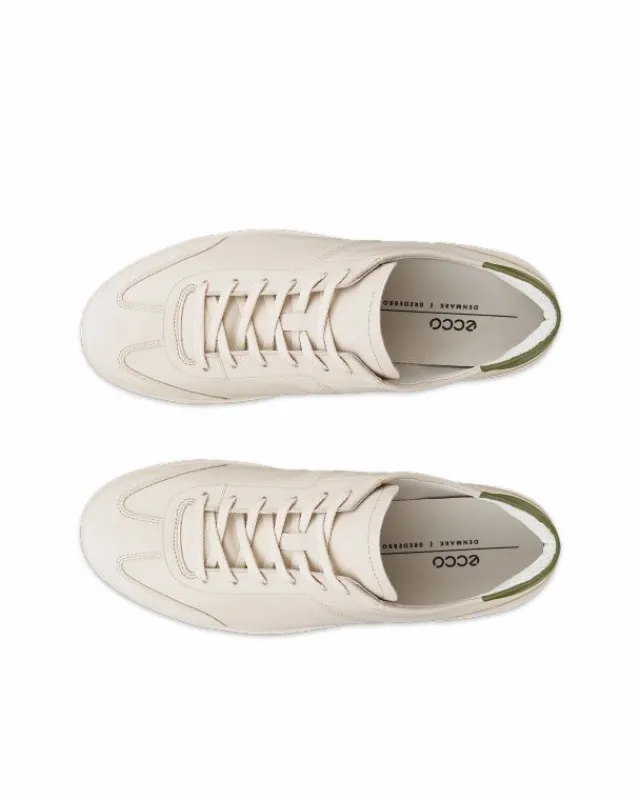 ECCO Sneakers | Casual-STREET LITE M Beige