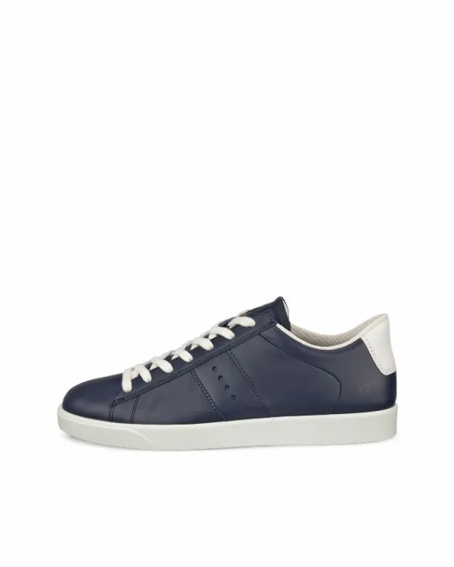 ECCO Sneakers | Casual-STREET LITE W Navy