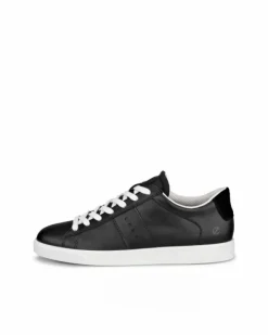 ECCO Casual | Sneakers-STREET LITE W Black