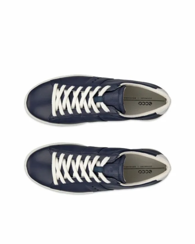 ECCO Sneakers | Casual-STREET LITE W Navy