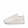 ECCO Casual | Sneakers-STREET PLATFORM W Beige