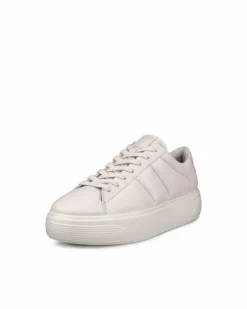 ECCO Casual | Sneakers-STREET PLATFORM W Beige