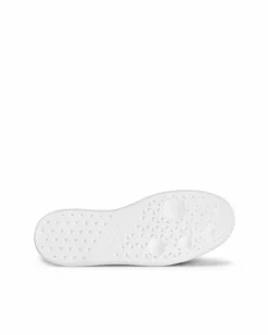 ECCO Sneakers | Casual-STREET PLATFORM W White