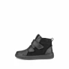 ECCO Boots | Sneakers-STREET TRAY K Black