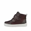 ECCO Boots | Sneakers-STREET TRAY K Brown