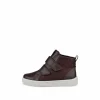 ECCO Boots | Sneakers-STREET TRAY K Brown