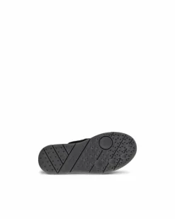 ECCO Boots | Sneakers-STREET TRAY K Black