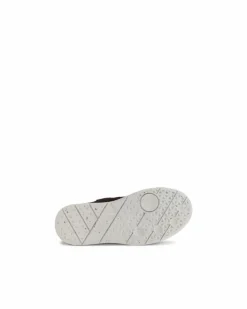 ECCO Boots | Sneakers-STREET TRAY K Brown