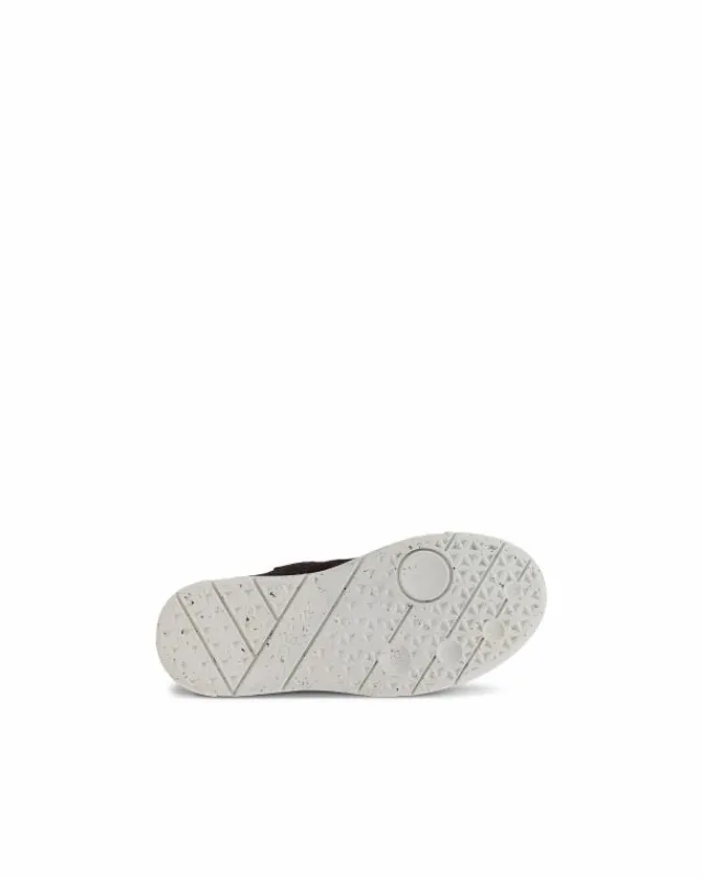 ECCO Boots | Sneakers-STREET TRAY K Brown