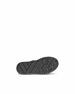 ECCO Boots | Boots-STREET TRAY K Black