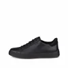 ECCO Sneakers | Gore-tex-STREET TRAY M Black
