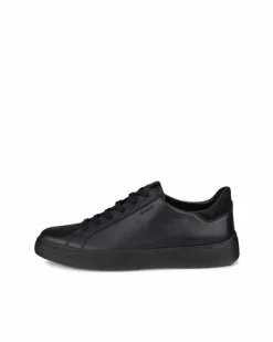 ECCO Sneakers | Gore-tex-STREET TRAY M Black