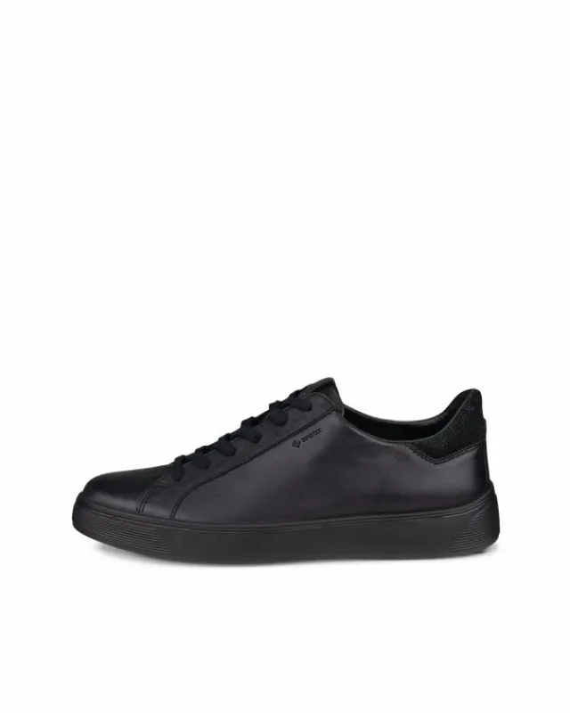 ECCO Sneakers | Gore-tex-STREET TRAY M Black