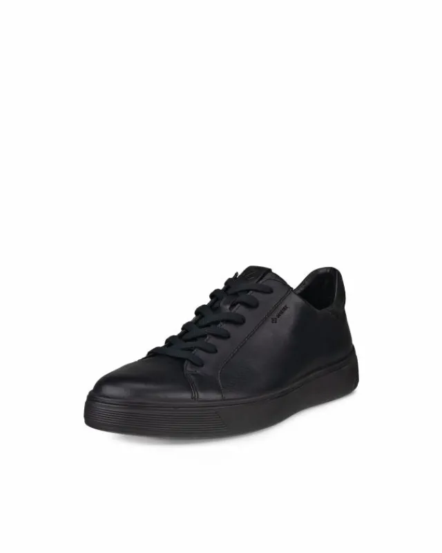 ECCO Sneakers | Gore-tex-STREET TRAY M Black
