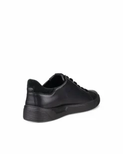 ECCO Sneakers | Gore-tex-STREET TRAY M Black