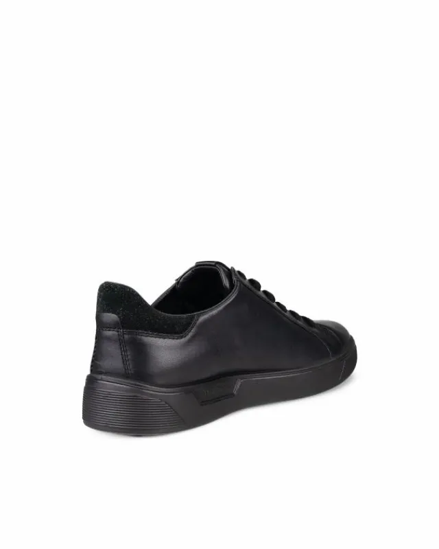 ECCO Sneakers | Gore-tex-STREET TRAY M Black