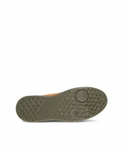 ECCO Sneakers | Gore-tex-STREET TRAY M Brown