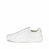 ECCO Sneakers | Casual-STREET TRAY W White