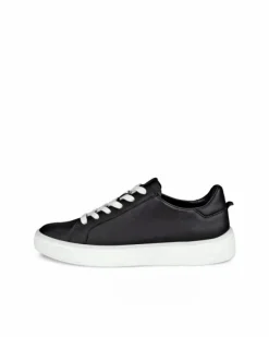 ECCO Sneakers | Casual-STREET TRAY W Black