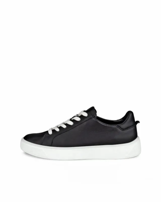 ECCO Sneakers | Casual-STREET TRAY W Black