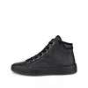 ECCO Sneakers | Casual-STREET TRAY W Black