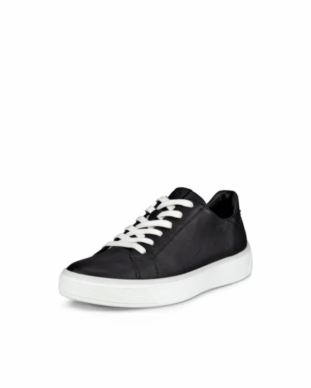 ECCO Sneakers | Casual-STREET TRAY W Black