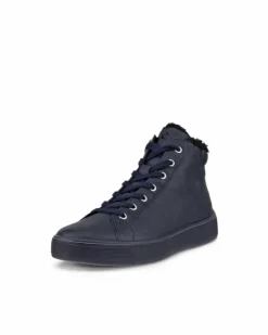 ECCO Sneakers | Casual-STREET TRAY W Navy