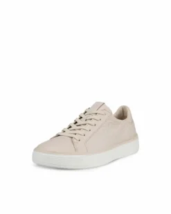 ECCO Sneakers | Casual-STREET TRAY W Beige