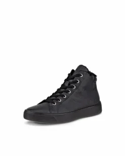 ECCO Sneakers | Casual-STREET TRAY W Black