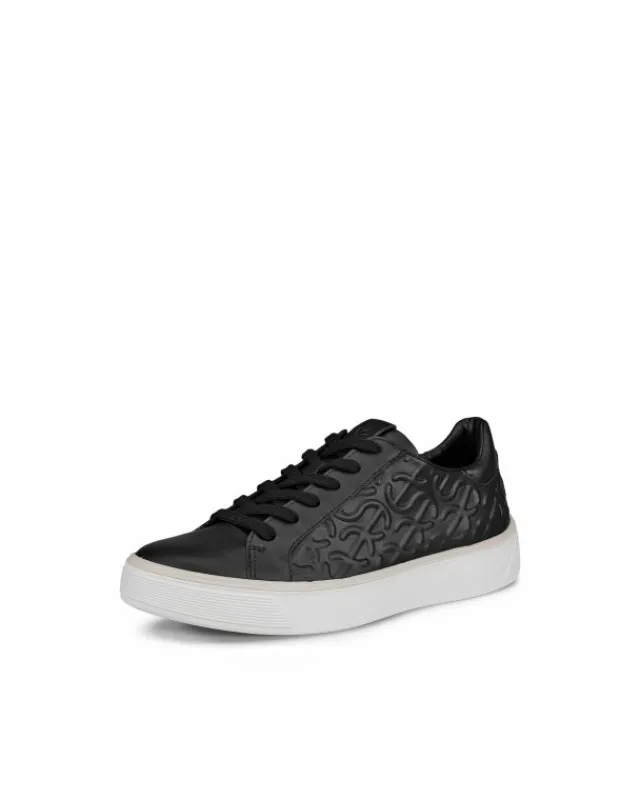 ECCO Sneakers | Casual-STREET TRAY W