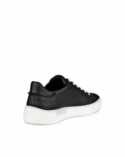 ECCO Sneakers | Casual-STREET TRAY W Black