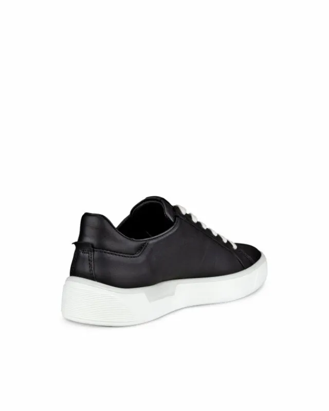 ECCO Sneakers | Casual-STREET TRAY W Black