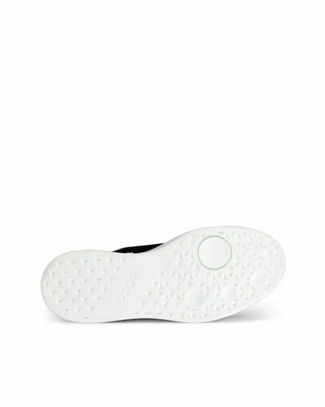 ECCO Sneakers | Casual-STREET TRAY W Black