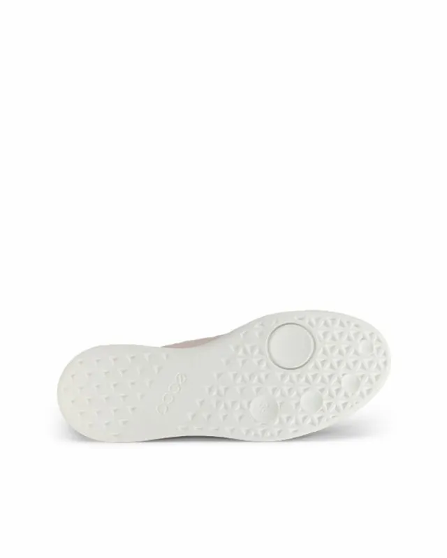 ECCO Sneakers | Casual-STREET TRAY W Beige