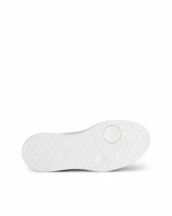 ECCO Sneakers | Casual-STREET TRAY W White