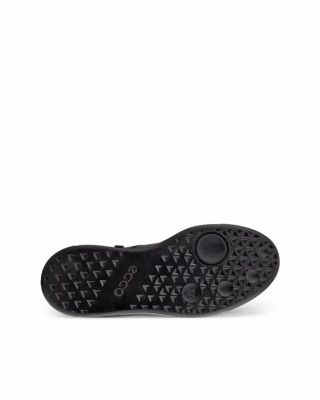 ECCO Sneakers | Casual-STREET TRAY W Black