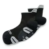 ECCO Socks | Socks-Tech Tour Lite Ankle-Cut Black