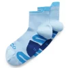 ECCO Socks | Socks-Tech Tour Lite Ankle-Cut Blue