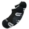 ECCO Socks | Socks-Tech Tour Lite No-Show Black