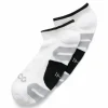 ECCO Socks | Socks-Tech Tour Lite No-Show White