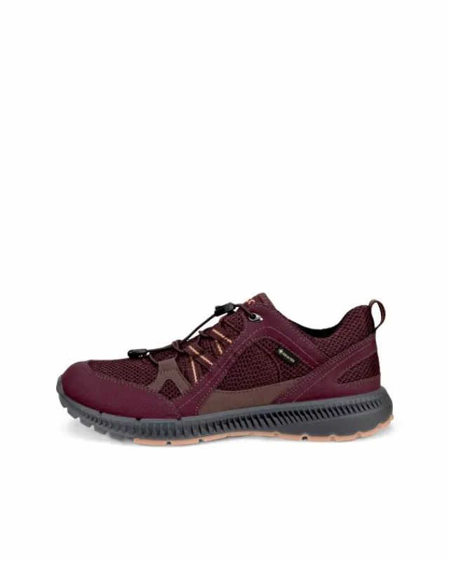 ECCO Outdoor | Outdoor-TERRACRUISE II W Claret