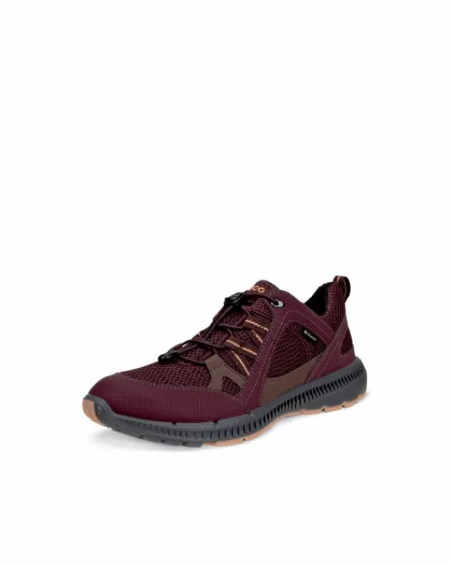 ECCO Outdoor | Outdoor-TERRACRUISE II W Claret