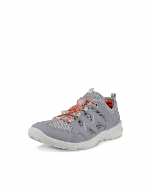 ECCO Outdoor | Outdoor-TERRACRUISE LT W Grey