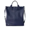 ECCO Totes & Handbags-Tote Blue