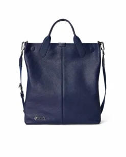 ECCO Totes & Handbags-Tote Blue