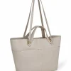 ECCO Totes & Handbags-Tote Beige