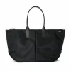 ECCO Totes & Handbags-Tote Black